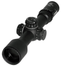 Steiner Binoculars T6Xi 2.5-15x50mm SCR MOA Riflescope