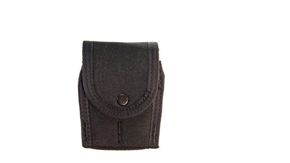 High Speed Gear Duty Handcuff TACO Covered U-MOUNT