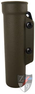 Zero9 Solutions Zero9 Flashlight Case / Bezel Up 2