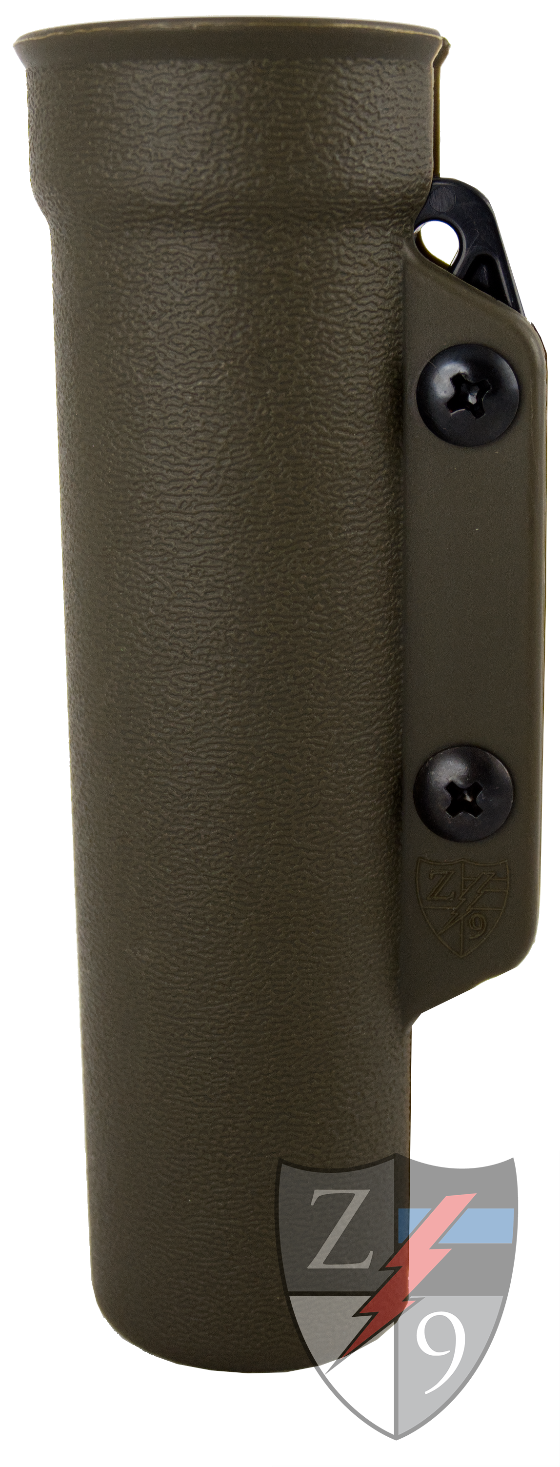 Zero9 Solutions Zero9 Flashlight Case / Bezel Up 2