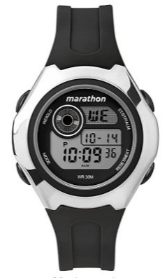 Timex Timex Marathon Digital Watch - 39mm
