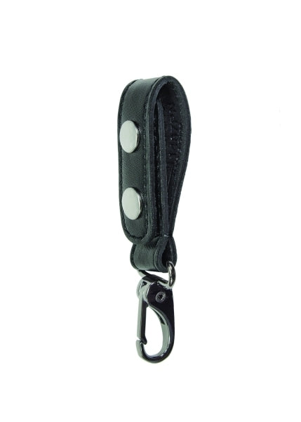 Hero's Pride AirTek Metal Clip Key Holder