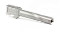 Zaffiri Precision G17 Gen 5 Barrel Flush and Crown Stainless