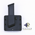 Raven Concealment Copia Pistol - Standard Profile (Single Magazine Carrier)