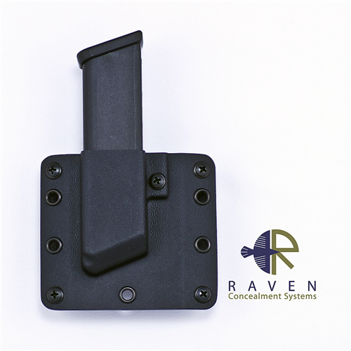 Raven Concealment Copia Pistol - Standard Profile (Single Magazine Carrier)
