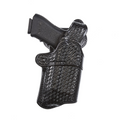 Aker Leather Nightguard Low Ride