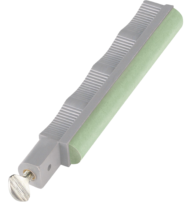 Lansky Sharpeners Curved Blade Hone