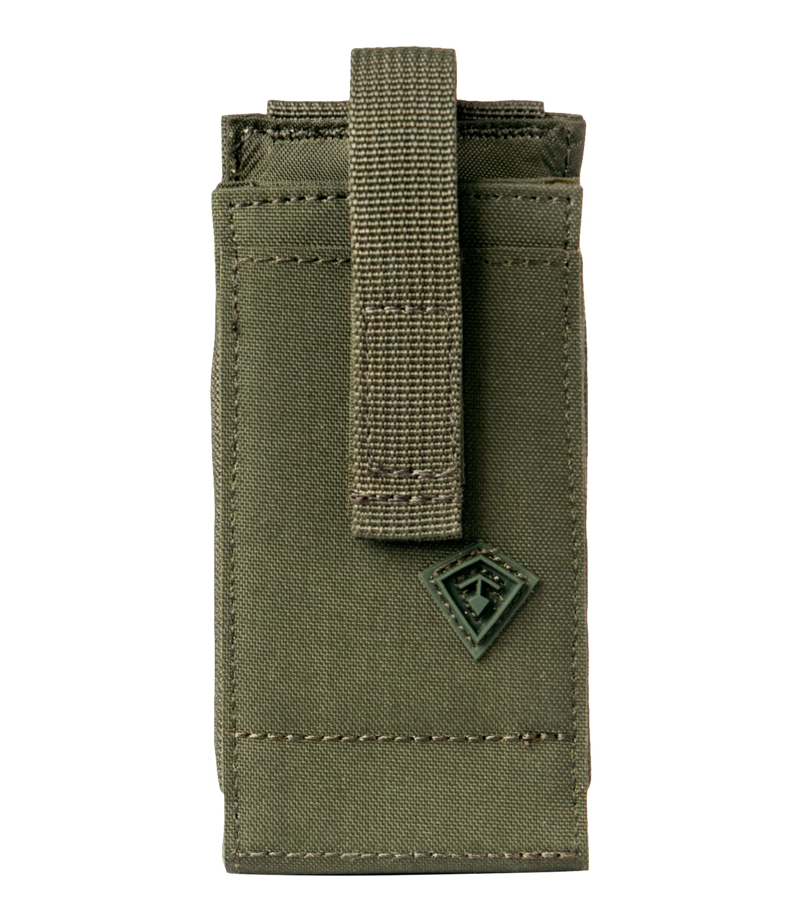 First Tactical Tactix Media Pouch MED