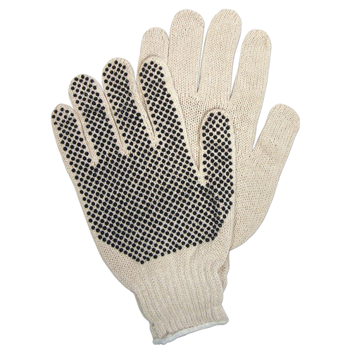 MCR Safety REG DOT 1 SIDE WHITE 7 GAUGE