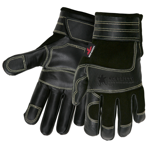 MCR Safety MCR Safety MT Black Deer/Cow MigTig