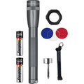 Maglite Mini Maglite 2 AA-Cell LED Flashlight Combo Pack