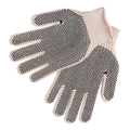 MCR Safety Cotton/Polyester 2-Side Dot