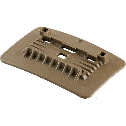 Streamlight Sidewinder Hook and Loop Adapter Plate