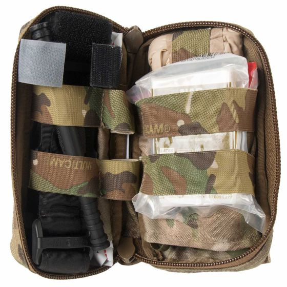 North American Rescue M-FAK Basic