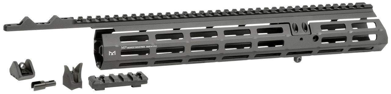 Midwest Industries Marlin 1894 Extended M-LOK .357 Sight System