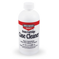 Birchwood Casey Brass Cartridge Case Cleaner, 16 fl.oz. Bottle