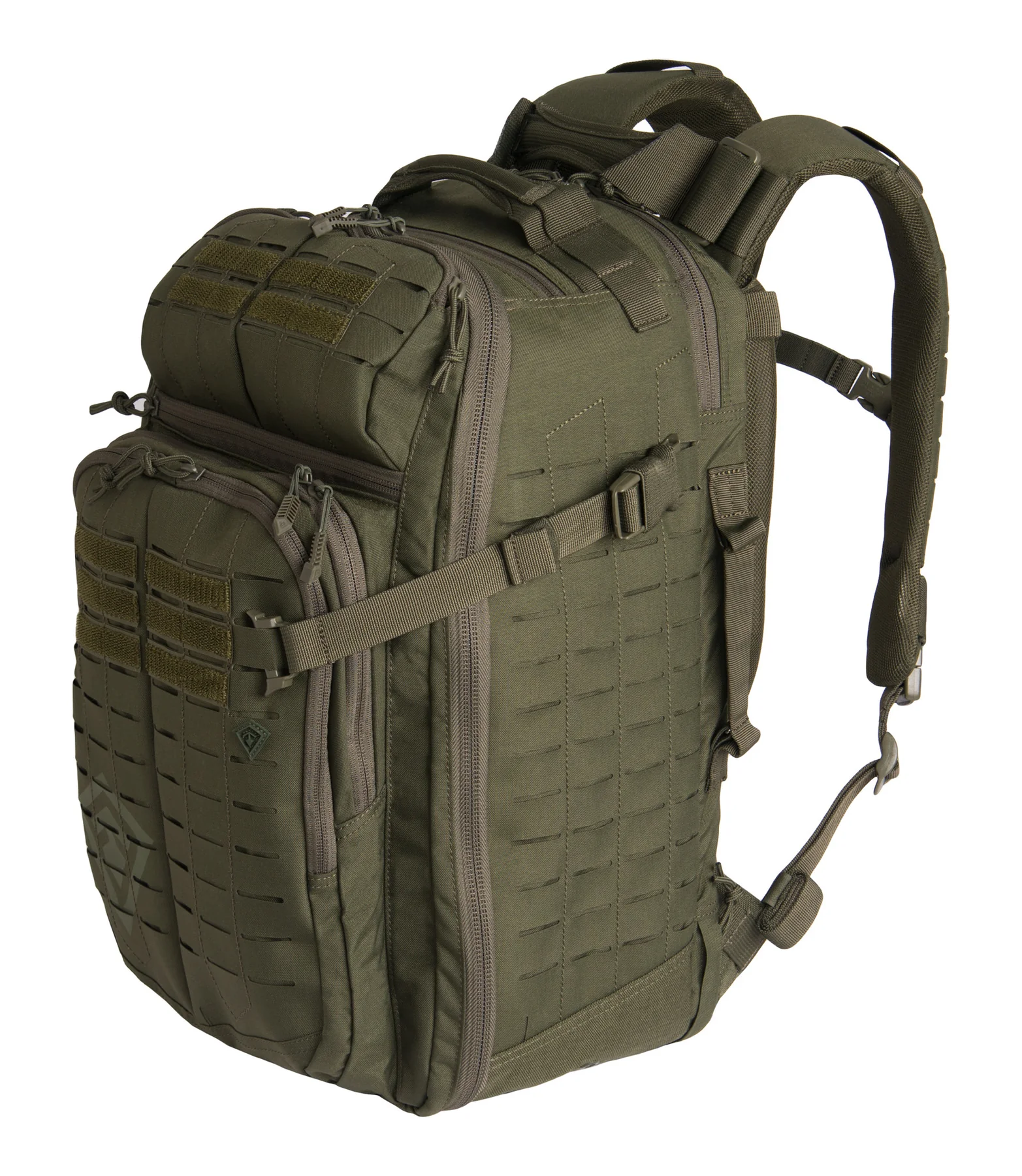 First Tactical Tactix  BackPack 1Day PLUS - OD Green