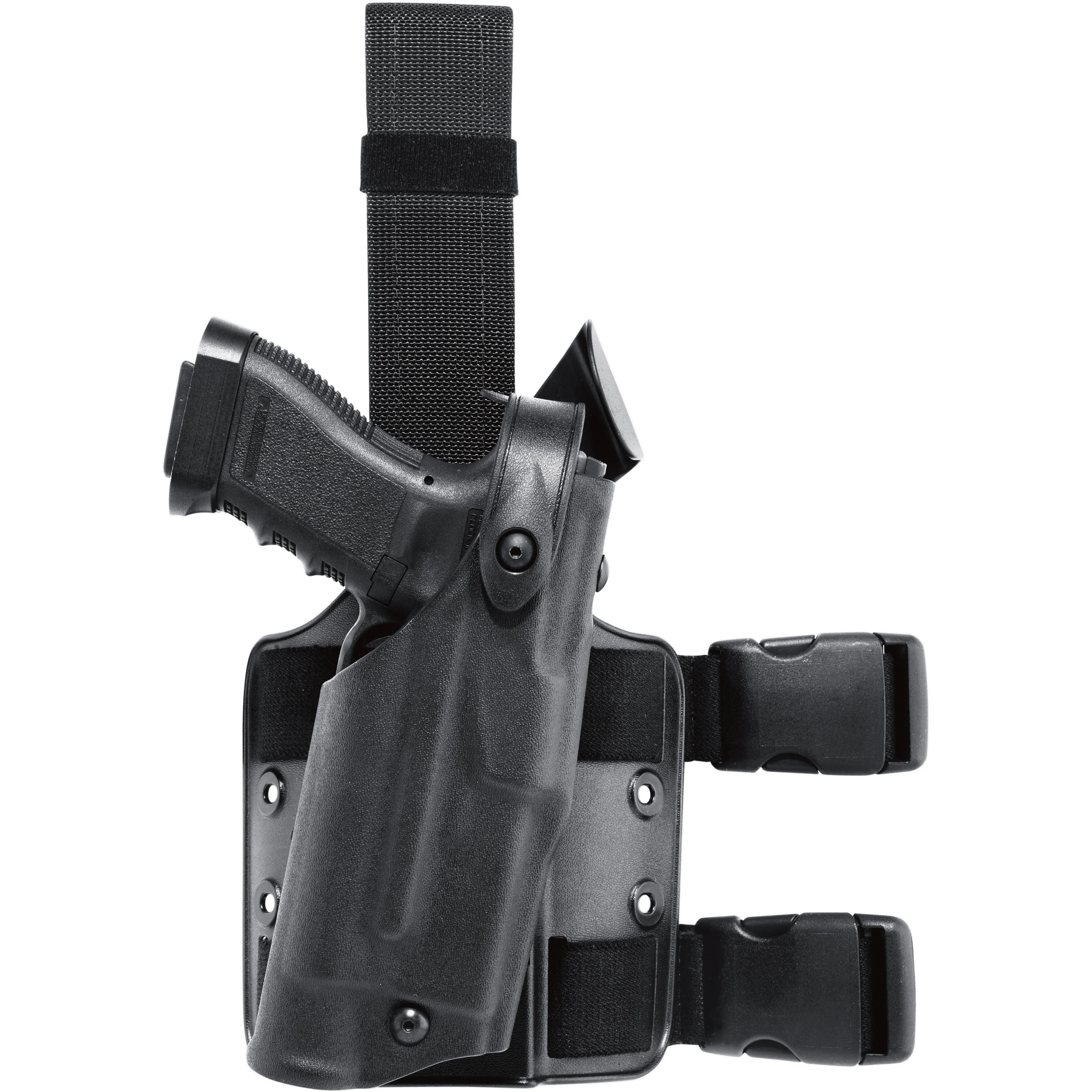 Safariland Model 6304 ALS/SLS Tactical Holster for Canik TP9 SFx
