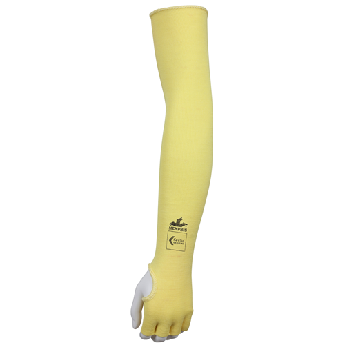 MCR Safety Reg Kevlar 23 Bartack Sleeve