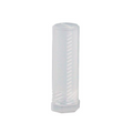 Sirchie Twist Tube 4.75'' to 7.875'' - Set of 12