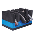 GPS 4 Pistol Soft Cradle Holder
