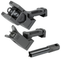 Midwest Industries Combat Rifle Fixed Offset Sight Set A2