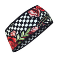 Zan Headgear Headband SportFlex Series