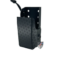 Zero9 Solutions Zero9 Portable Radio Case / NX-5000 (All Batteries)