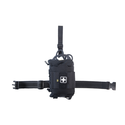 High Speed Gear Reflex Leg Rig System