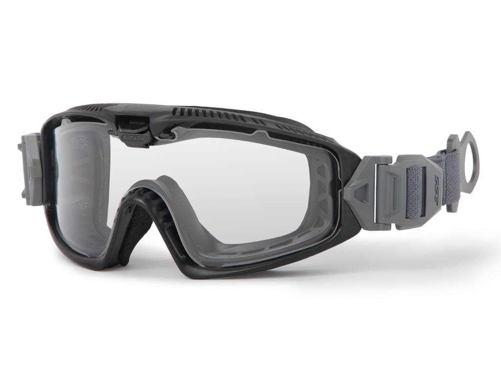 ESS Influx Pivot Goggle