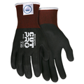 MCR Safety CutPro,15ga,Black Diamond,SNF