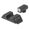 Night Sight Set for Glock 42/43/43X