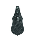 Hero's Pride AirTek Single Scabbard Key Holder w/ Metal Clip