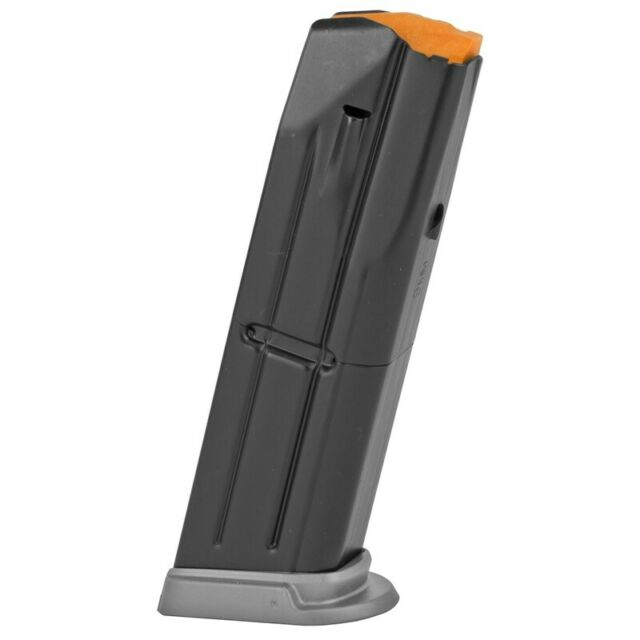 FN America FN 509 LS Edge Magazine