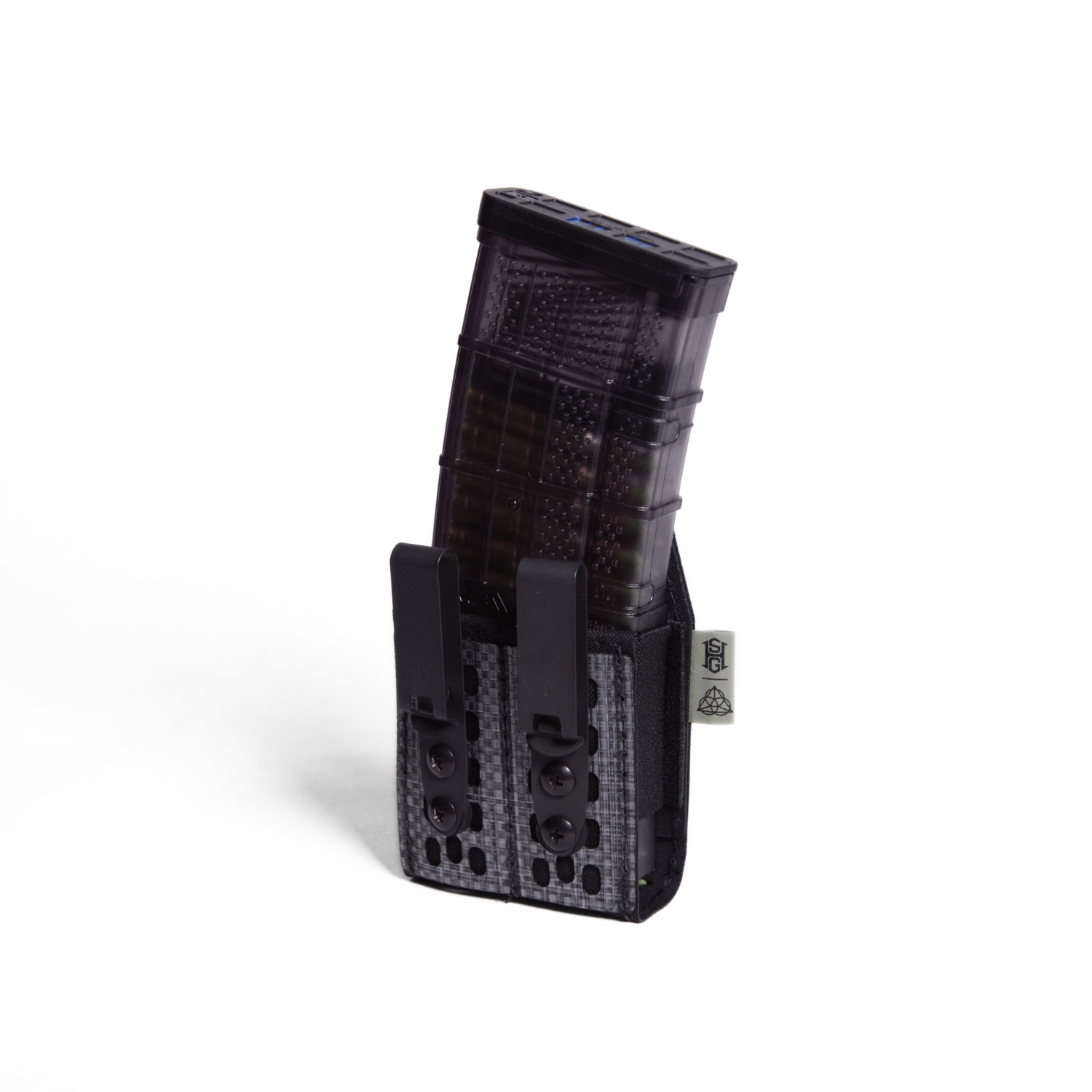 High Speed Gear LO-V Rifle Mag Pouch