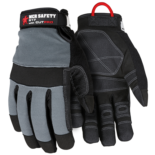 MCR Safety Multi-Task CutPro Kevlar