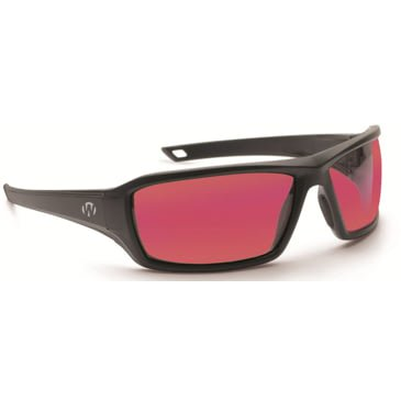 Walkers Forge Full Frame Shooting Glasses Rose