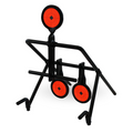Birchwood Casey World of Targets Gallery .44 Resetting Target