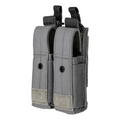 5.11 Tactical FLEX DBL PISTL CVR POUCH