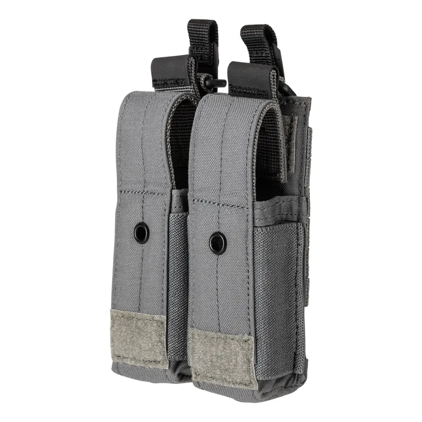 5.11 Tactical FLEX DBL PISTL CVR POUCH