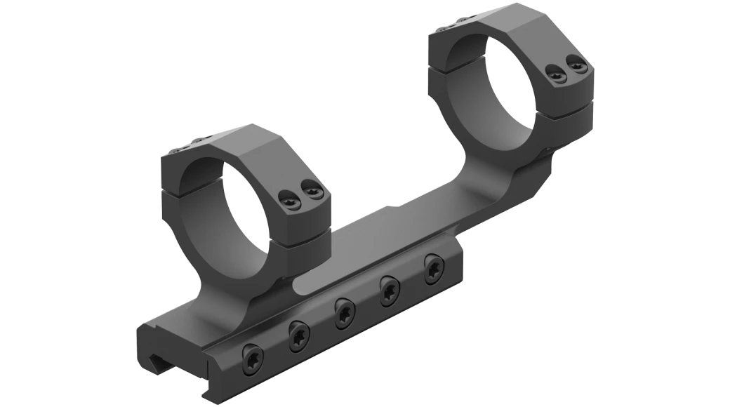 Leupold Mark AR 34mm IRS - Matte Black