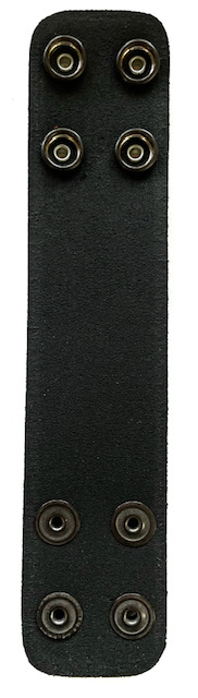 Perfect Fit 1.75'' Double Belt Keeper