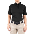 First Tactical W V2 Pro Perf S/S Shirt - Black