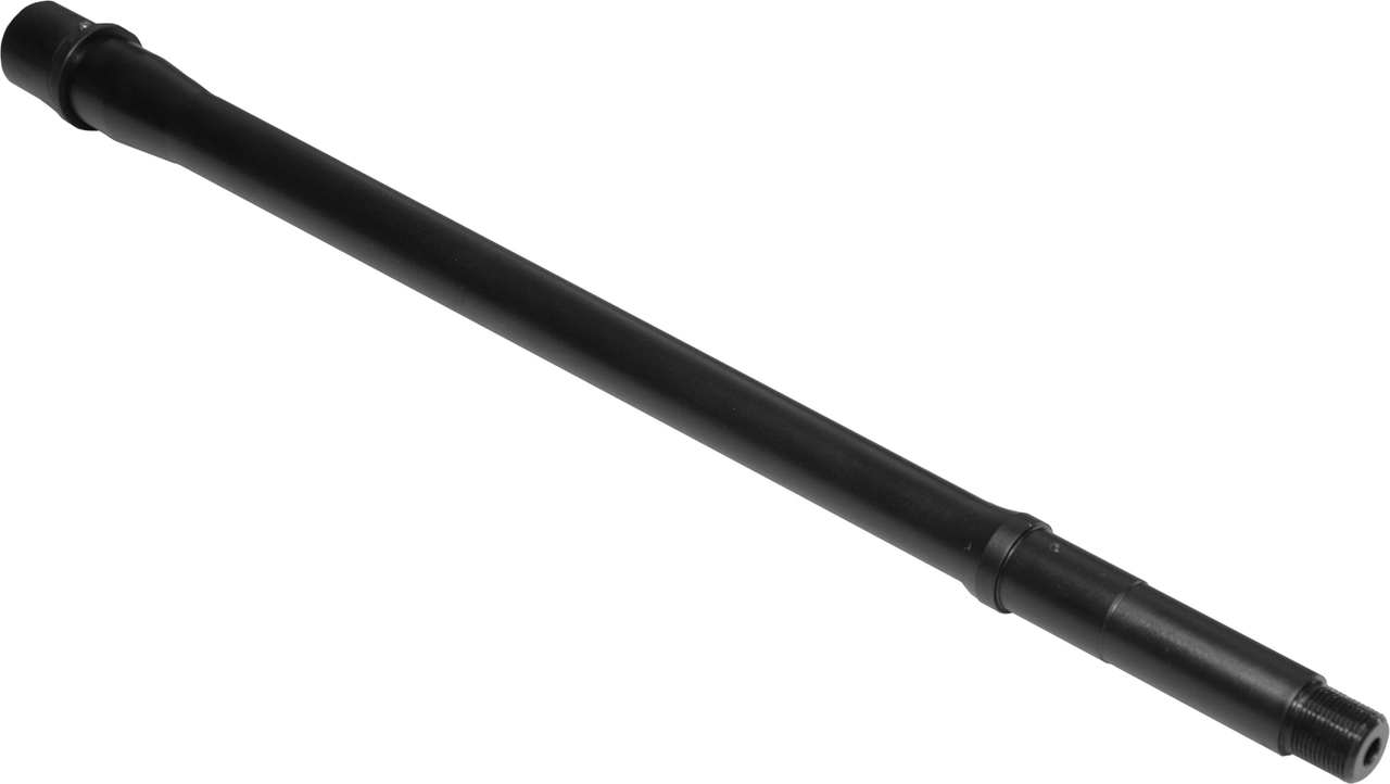 CMMG Barrel Sub-Assm 16 MT  416SS 6mm ARC SBN