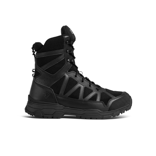 First Tactical M 7 Operator Boot - Black