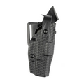 Safariland Model 6360 ALS/SLS Mid-Ride, Level III Retention Duty Holster for Sig Sauer P320