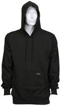 MCR Safety FR Hooded Sweatshirt Pullover