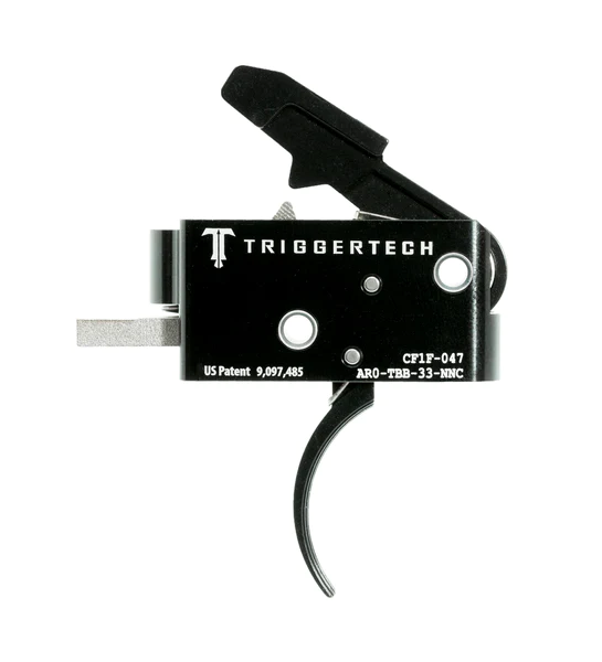 TriggerTech AR15 Two-Stage Competitive Trigger