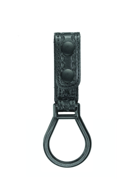 Hero's Pride AirTek D-Cell Ring Flashlight Holder w/ Plastic Holder