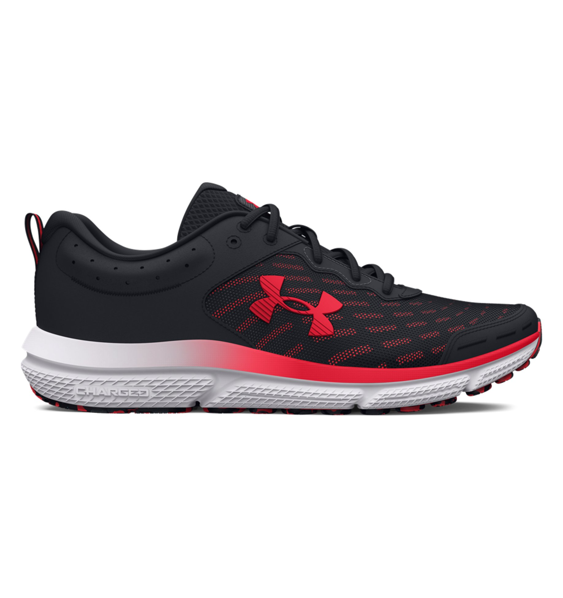 Under Armour UA Charged Assert 10 Running Shoes